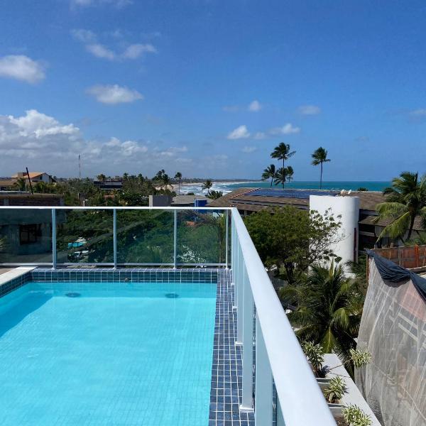 Nixxus - Porto de Galinhas - Alto Padrão - Foto 4