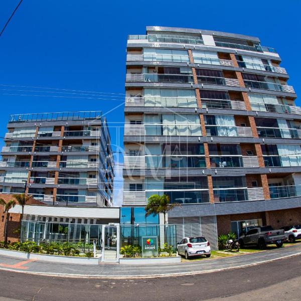 Studio Completo a Beira Mar, Grand Smart Residence - Foto 5