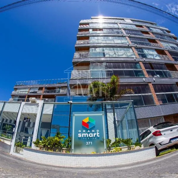 Studio Completo a Beira Mar, Grand Smart Residence, khách sạn ở Aracaju