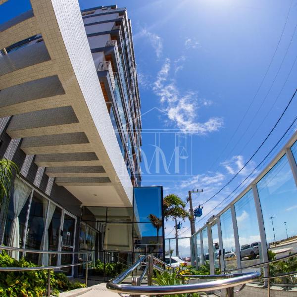 Studio Completo a Beira Mar, Grand Smart Residence - Foto 2