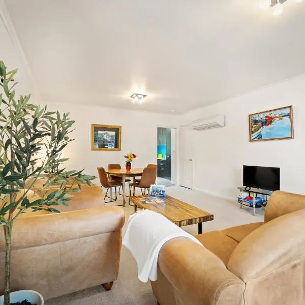 Hobart City Townhouse, khách sạn ở Hobart