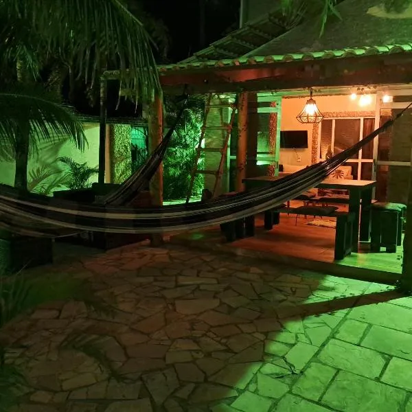 Casita Cumbuco, hotel v destinaci Cumbuco