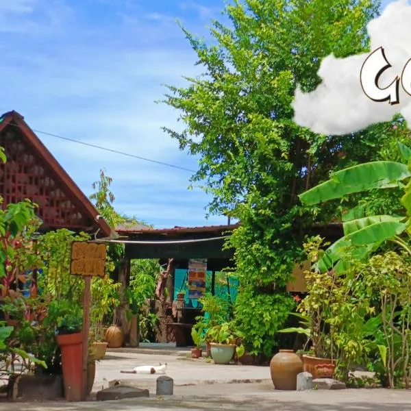 Gecko Guesthouse, hotel v destinaci Pantai Cenang