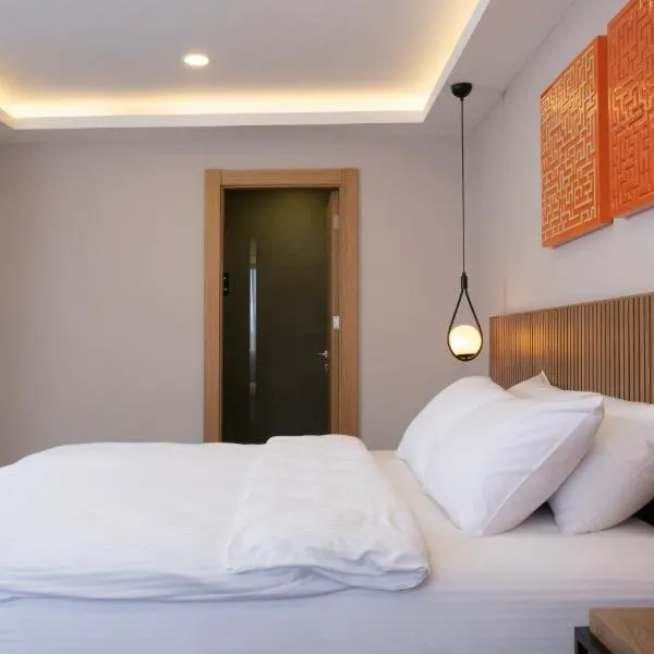 BeL LETTO HOTEL, hotel en Estambul
