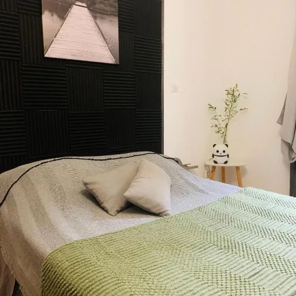 U Sognu – hotel w mieście Muro