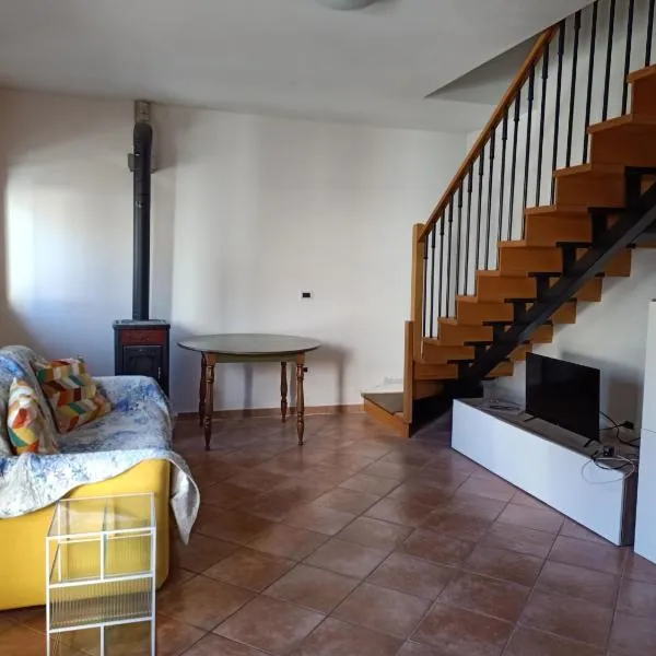 Casa Bulzamini, hotel in Imola
