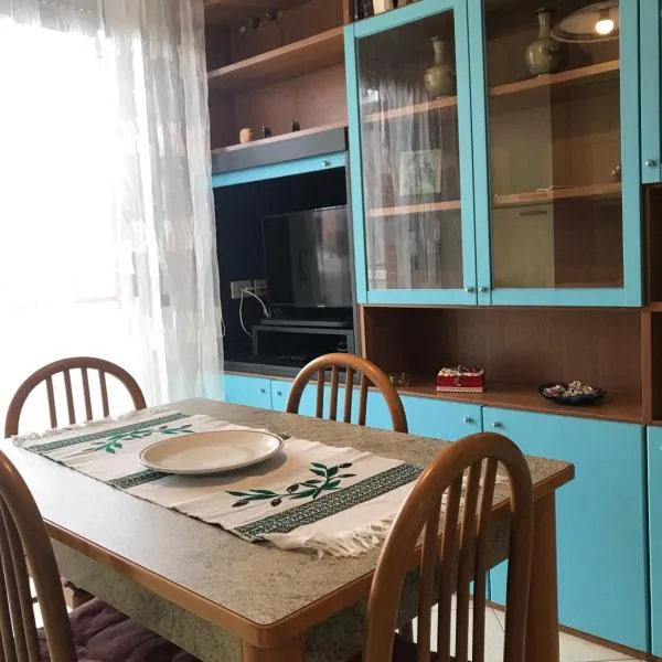 Appartamento per relax, hotel Riminiben