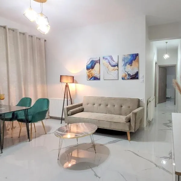 Central Kastoria House Two, hotel u gradu Kastoria