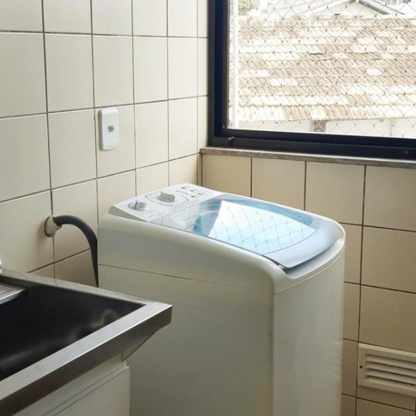 Apartamento Temporada na Praia - Foto 3