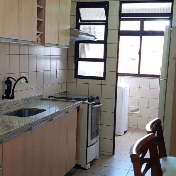 Apartamento Temporada na Praia - Foto 4