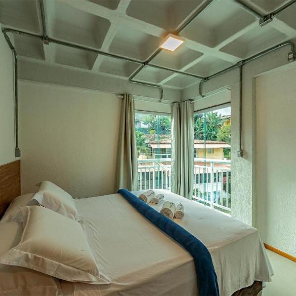 Apartamento com garagem no Centro de Guaramiranga - Foto 2