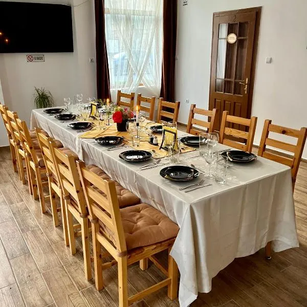 Къща за гости Куклите Петревене, hotel Petrevenében
