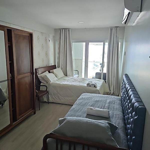 Ap70 m2 condomínio luxo Costa Espanha- Salvador- pré Carnaval -Réveillon em praia exclusiva- Vista Mar - Foto 2