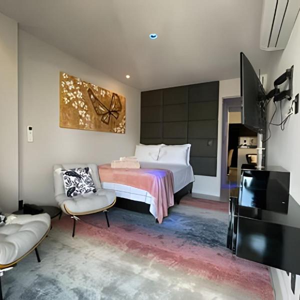 Design Moderno e Contemporâneo WI-FI 500M p/até 04 - Foto 4