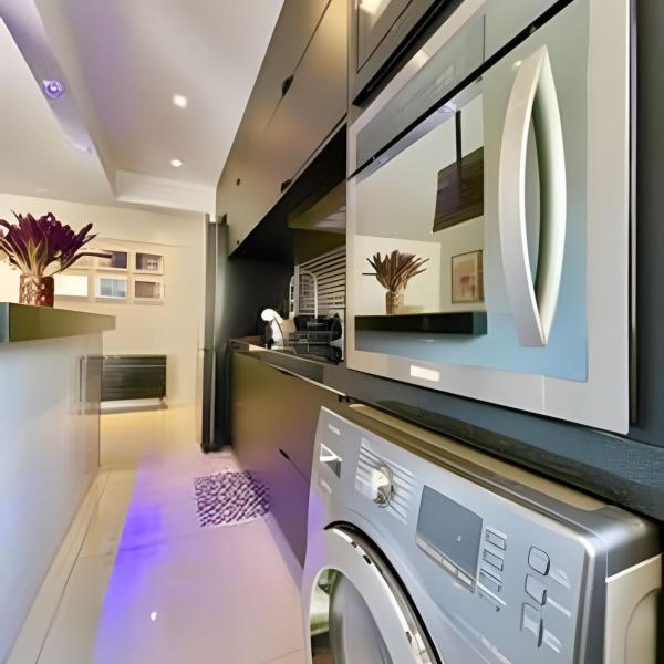 Design Moderno e Contemporâneo WI-FI 500M p/até 04 - Foto 3