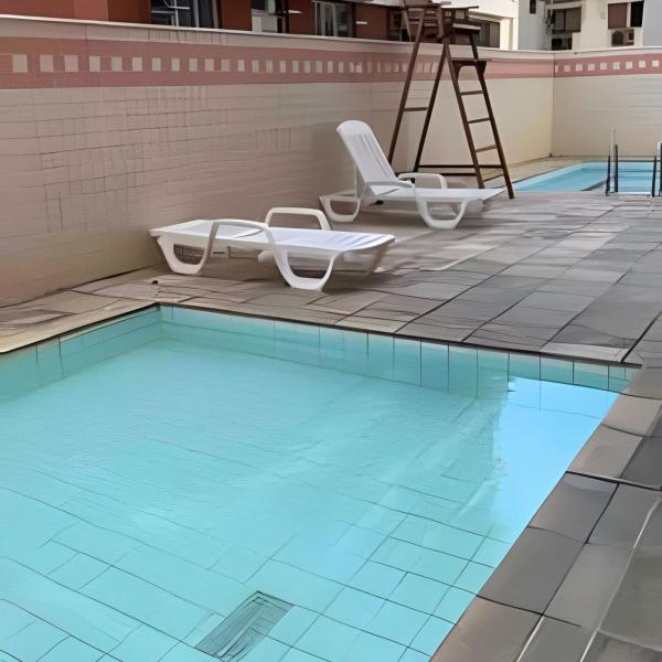 Design Moderno e Contemporâneo WI-FI 500M p/até 04 - Foto 4