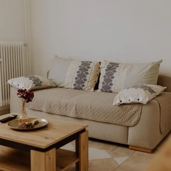 Ferienwohnung Maria, hotel in Herten