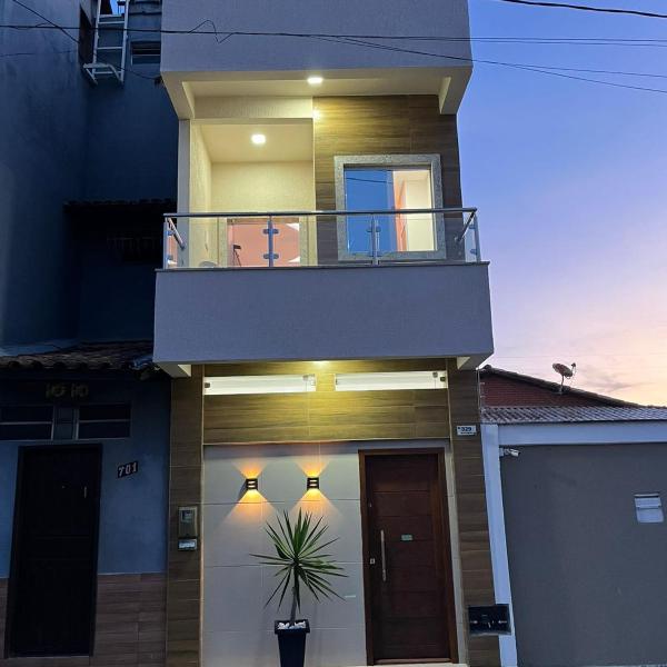Loft Vista Mar
