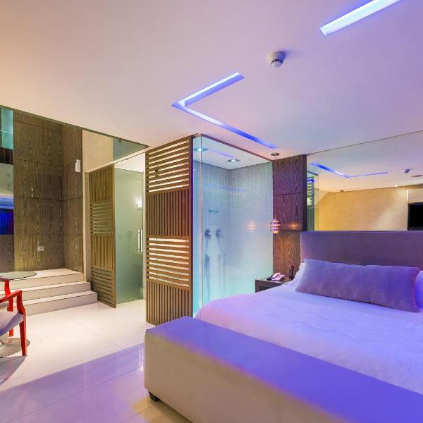 Apple Motel ( Adults Only ) - Foto 2