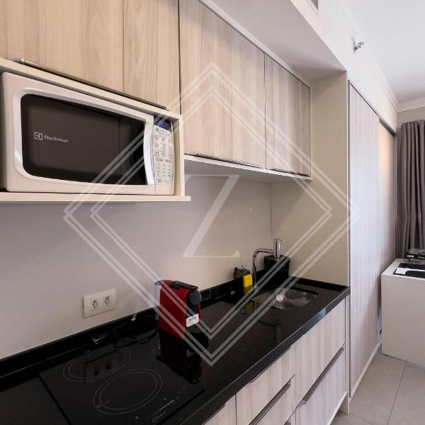 Zainalofts7Moema ao lado metro, Ibira, CASV 202 / 602 ID - Foto 5