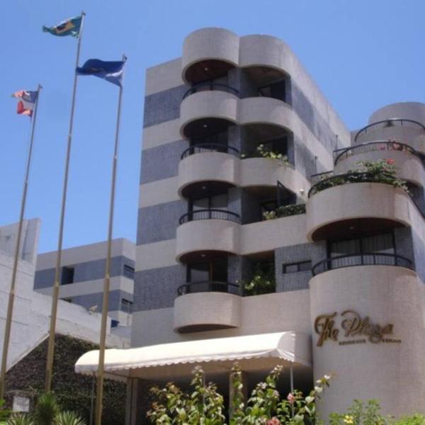 Apartamento no circuito do carnaval