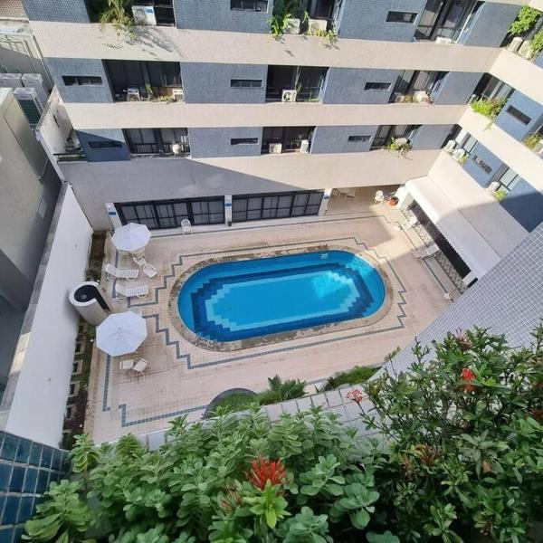 Apartamento no circuito do carnaval - Foto 4
