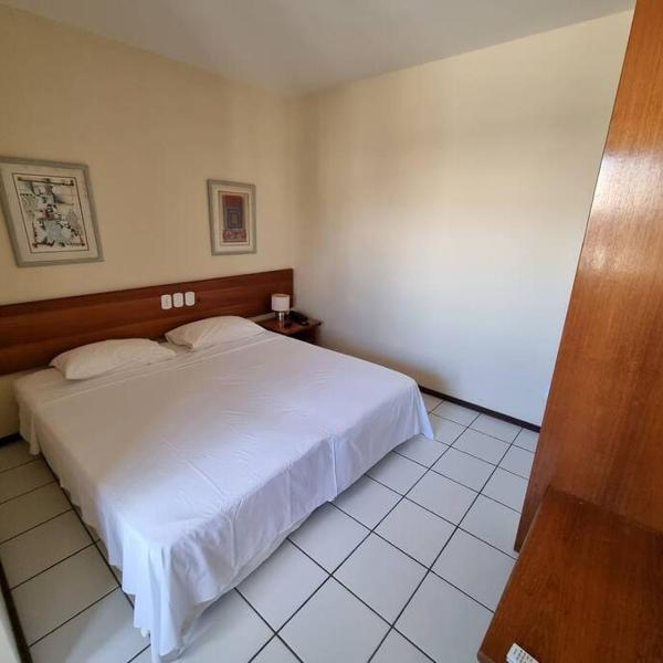 Apartamento no circuito do carnaval - Foto 2