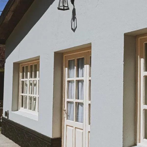 La Casita del Molino, hotell sihtkohas Trevelín