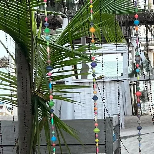 Marafiki Holidays, hotel en Msabaha