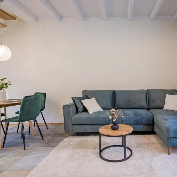 Lai Residence Apartment 2，位于塔尔图的酒店