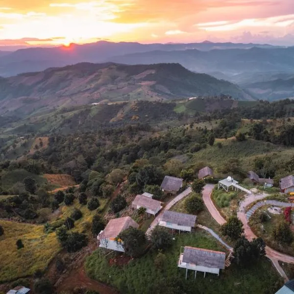 BALA Villa Doichang, hotel in Ban Huai Khai