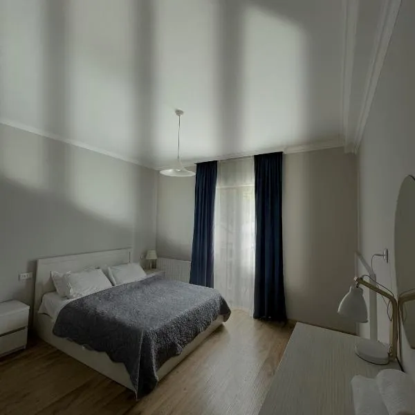 Hotel Ritur Mestia, hotel in Mestia