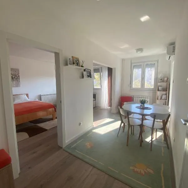 Apartman Casa 29, hotel v destinaci Čukarica