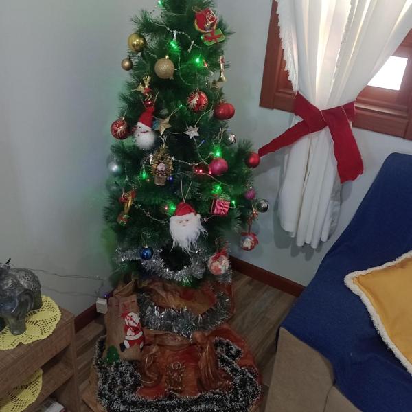 Aconchego da Carol - Foto 2