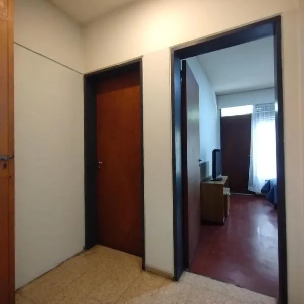 Urbano B&B 3A, ξενοδοχείο σε Σαν Χουάν