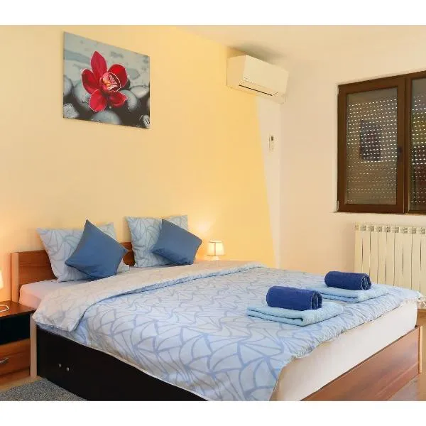 Детелина, hotel en Ruse