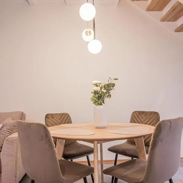 Lai Residence Apartment 1, hotel v destinaci Tartu