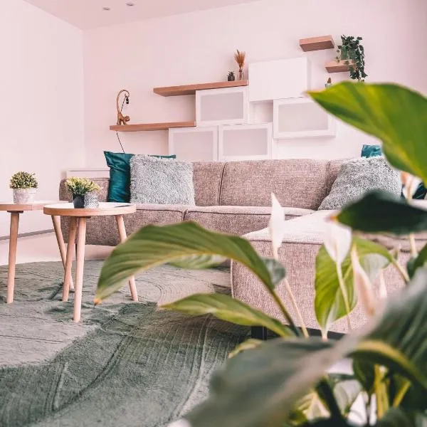 Luxe d’O, hotel a Ostenda