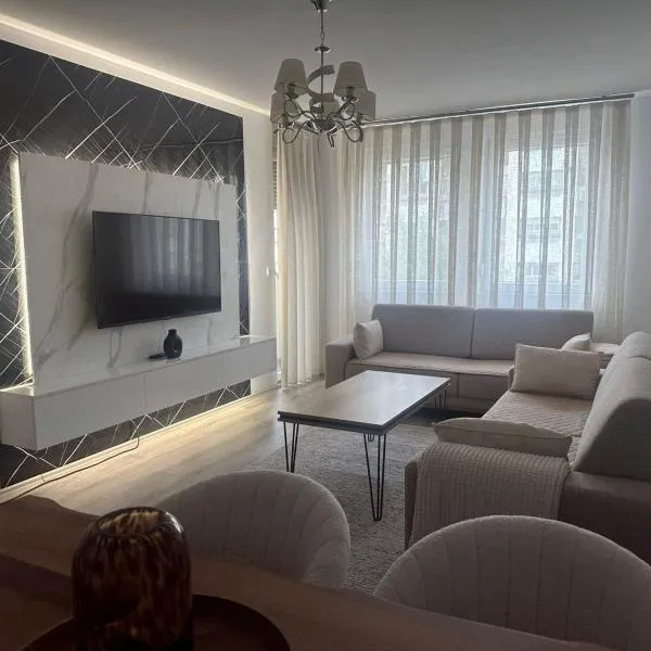 BT Apartments, khách sạn ở Kosovo Polje