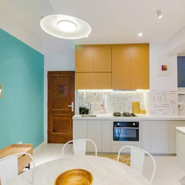 Apartamento com vaga no Arpoador - Foto 4