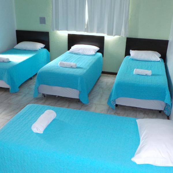 Hotel Vila Planalto - Foto 2