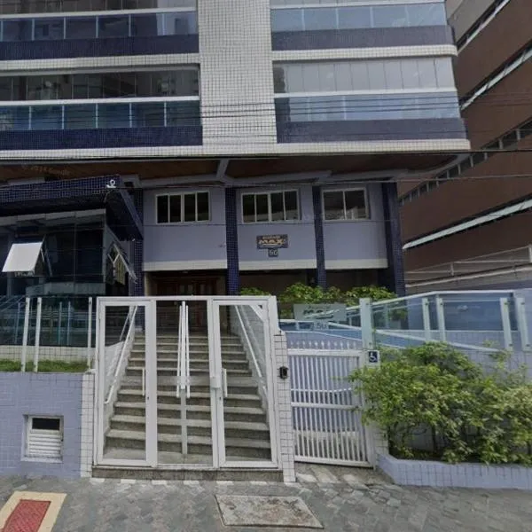 Apartamento Aviação PG, hôtel à Praia Grande
