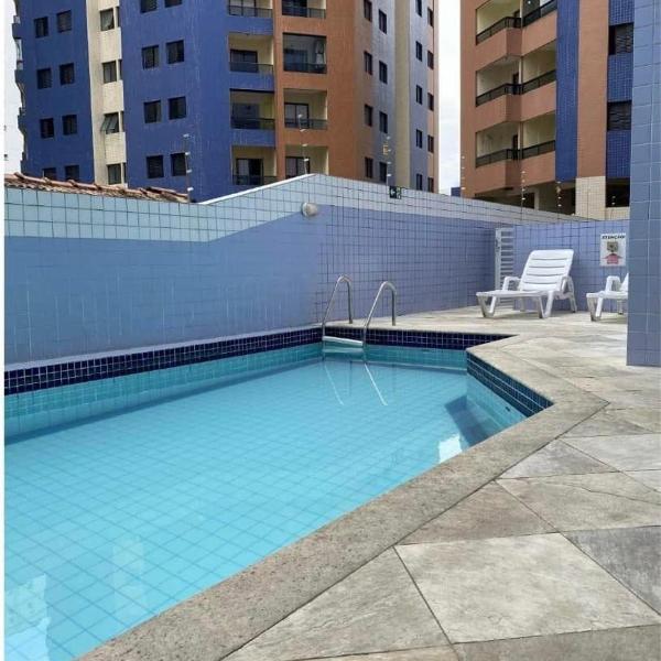 Apartamento Aviação PG - Foto 4