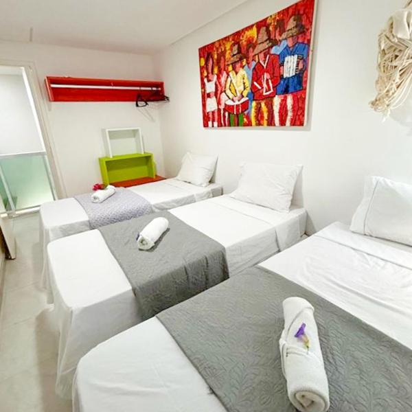Casa de Temporada, em Porto de Galinhas - Foto 2