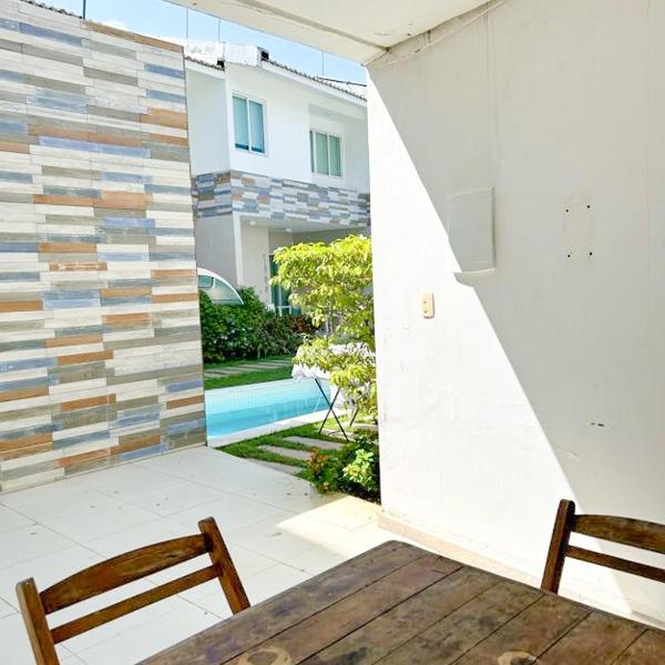 Casa de Temporada, em Porto de Galinhas - Foto 5