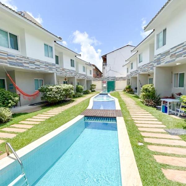 Casa de Temporada, em Porto de Galinhas - Foto 4