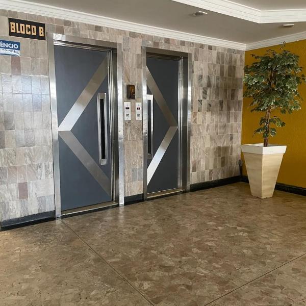 Apartamento Ocian PG