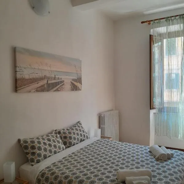 L'Iris, hotel in Livorno
