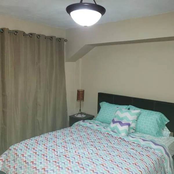 Cozy apartment near the beach #2, hotel v destinaci Fajardo