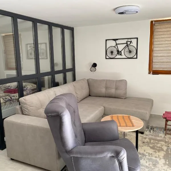 Apartman Vesna, hotel a Divčibare